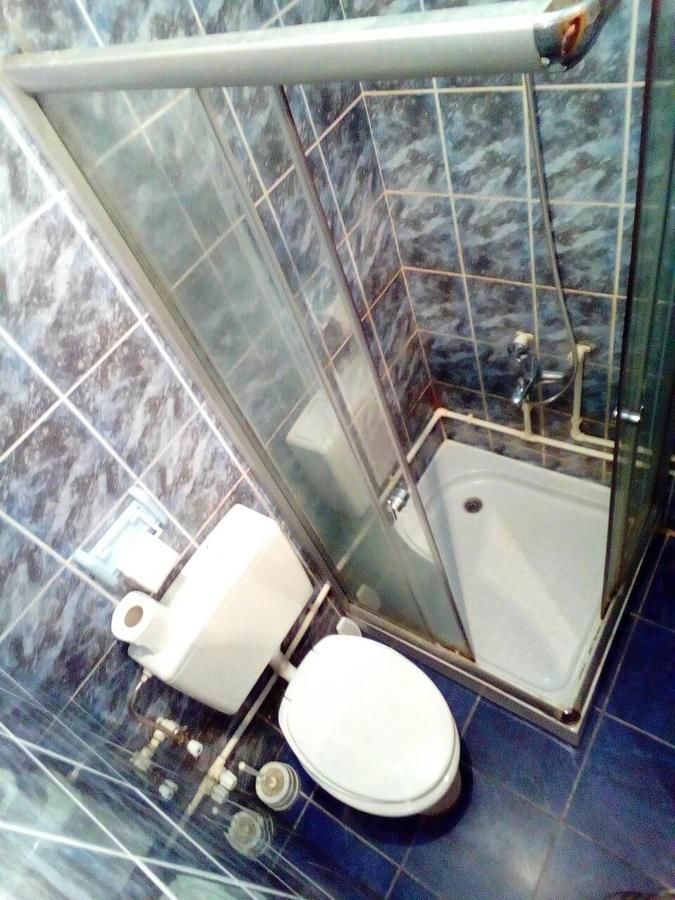 Гостевой дом Apartments & Rooms Vitko Жабляк-17