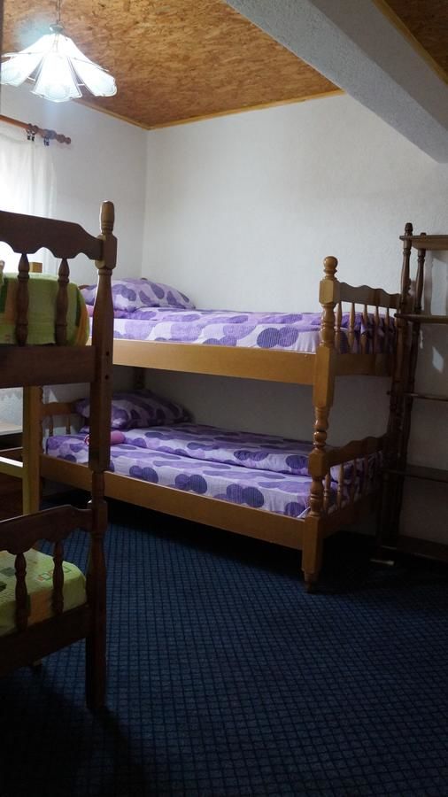 Гостевой дом Apartments & Rooms Vitko Жабляк-21