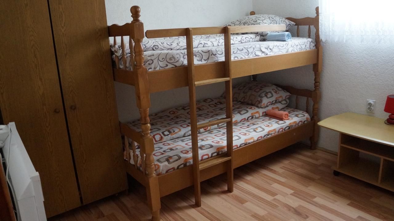 Гостевой дом Apartments & Rooms Vitko Жабляк-25