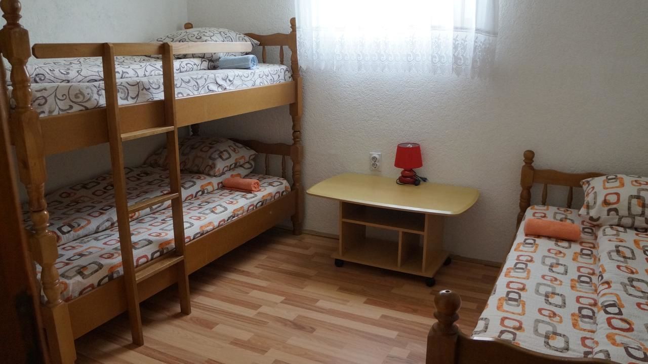 Гостевой дом Apartments & Rooms Vitko Жабляк-26