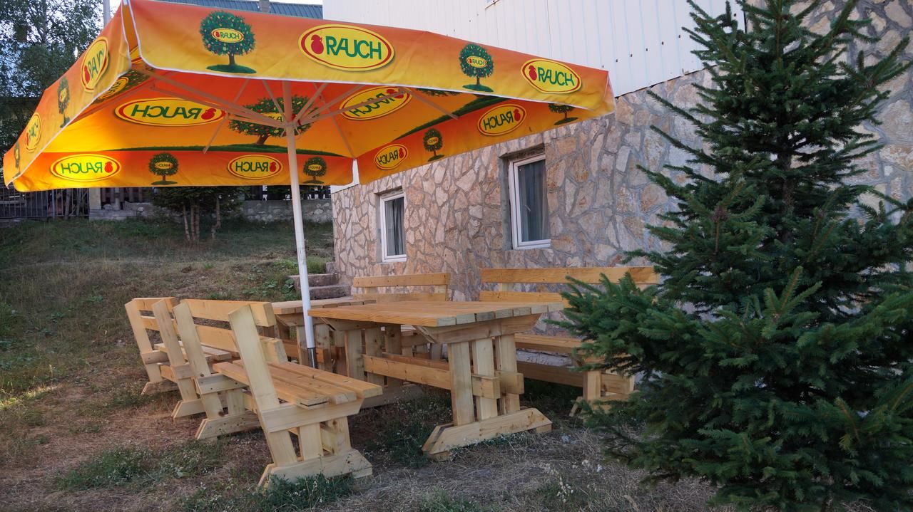 Гостевой дом Apartments & Rooms Vitko Жабляк-28