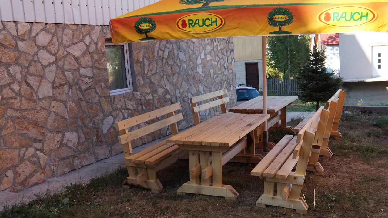 Гостевой дом Apartments & Rooms Vitko Жабляк-29