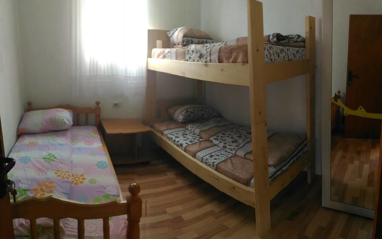 Гостевой дом Apartments & Rooms Vitko Жабляк-31
