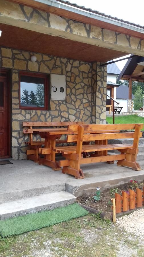 Гостевой дом Apartments & Rooms Vitko Жабляк-34