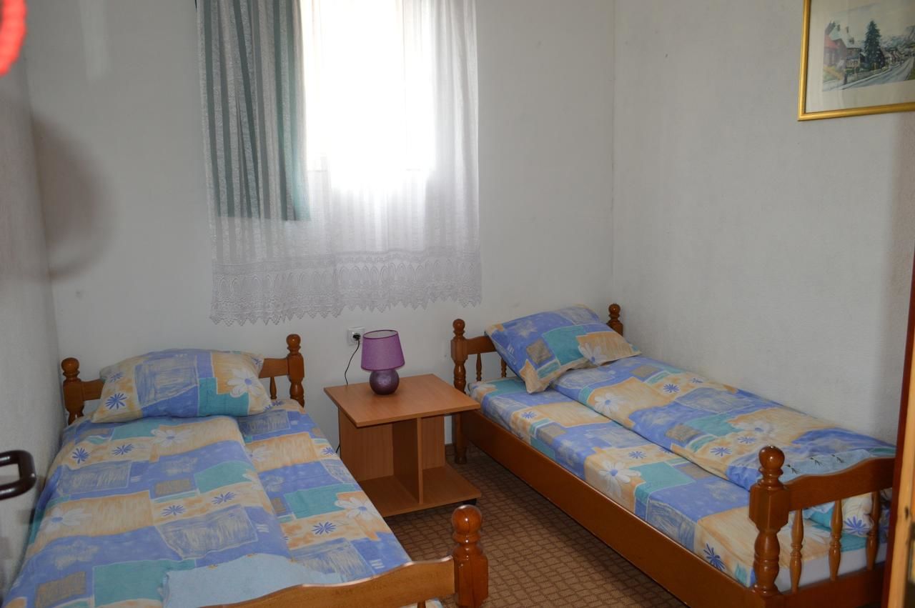 Гостевой дом Apartments & Rooms Vitko Жабляк-37