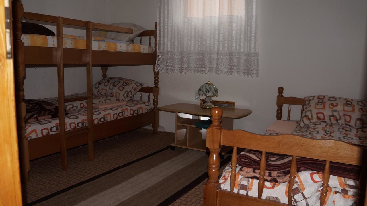 Гостевой дом Apartments & Rooms Vitko Жабляк-38