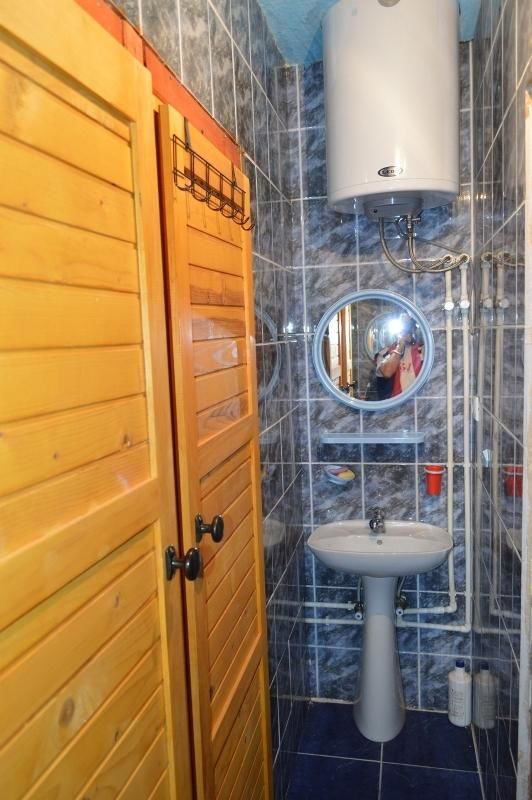 Гостевой дом Apartments & Rooms Vitko Жабляк-42