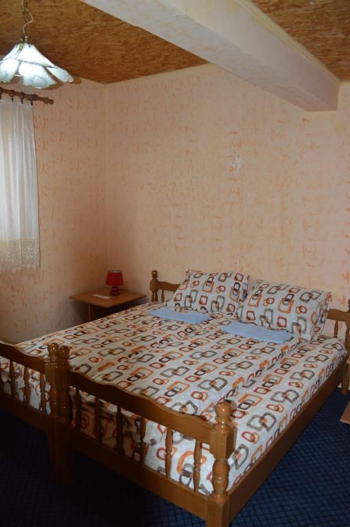Гостевой дом Apartments & Rooms Vitko Жабляк-57