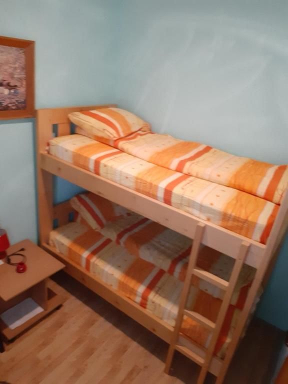 Гостевой дом Apartments & Rooms Vitko Жабляк-64