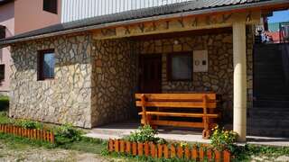 Гостевой дом Apartments & Rooms Vitko Жабляк Двухместный номер с 2 отдельными кроватями и общей ванной комнатой-1