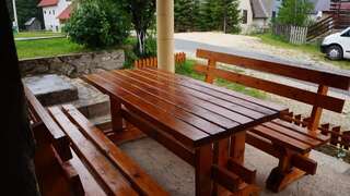 Гостевой дом Apartments & Rooms Vitko Жабляк Апартаменты-7