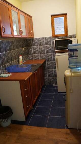 Гостевой дом Apartments & Rooms Vitko Жабляк Апартаменты-8