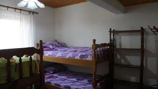 Гостевой дом Apartments & Rooms Vitko Жабляк Четырехместный номер с общей ванной комнатой-5