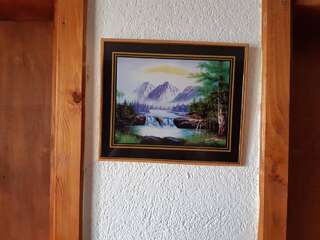 Гостевой дом Apartments & Rooms Vitko Жабляк-1