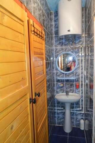 Гостевой дом Apartments & Rooms Vitko Жабляк Апартаменты-10