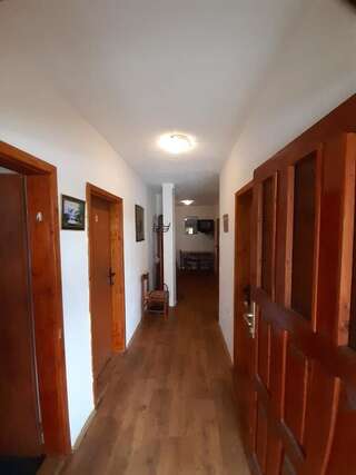 Гостевой дом Apartments & Rooms Vitko Жабляк Апартаменты-2