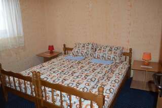 Гостевой дом Apartments & Rooms Vitko Жабляк Двухместный номер с 2 отдельными кроватями и общей ванной комнатой-19