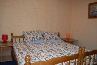 Гостевой дом Apartments & Rooms Vitko Жабляк Двухместный номер с 2 отдельными кроватями и общей ванной комнатой-20