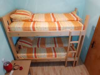 Гостевой дом Apartments & Rooms Vitko Жабляк Двухместный номер с 2 отдельными кроватями и общей ванной комнатой-27