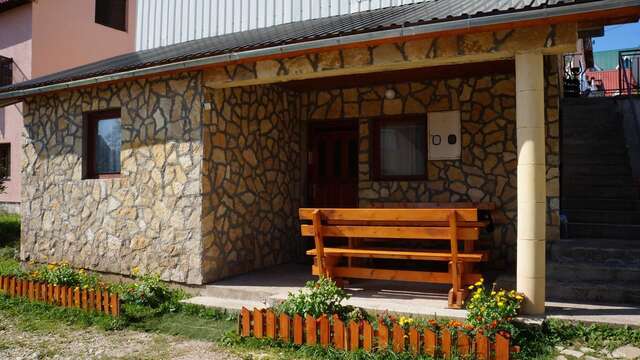 Гостевой дом Apartments & Rooms Vitko Жабляк-3