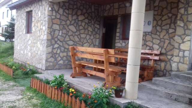 Гостевой дом Apartments & Rooms Vitko Жабляк-12