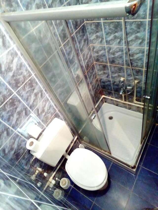 Гостевой дом Apartments & Rooms Vitko Жабляк-16