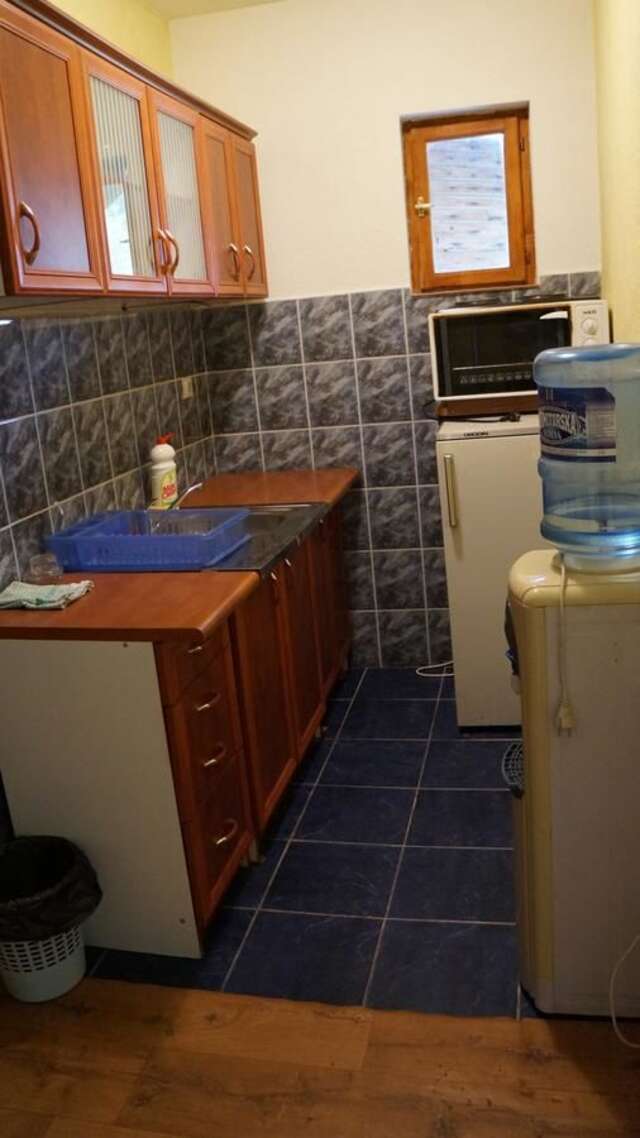 Гостевой дом Apartments & Rooms Vitko Жабляк-18