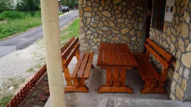 Гостевой дом Apartments & Rooms Vitko Жабляк-19