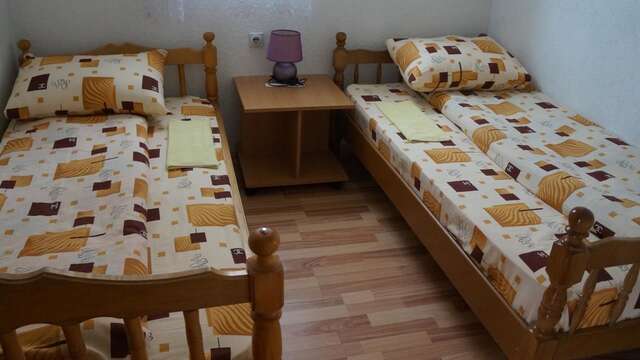 Гостевой дом Apartments & Rooms Vitko Жабляк-22