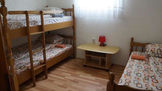Гостевой дом Apartments & Rooms Vitko Жабляк-25