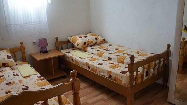 Гостевой дом Apartments & Rooms Vitko Жабляк-26