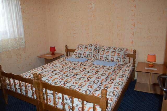 Гостевой дом Apartments & Rooms Vitko Жабляк-38