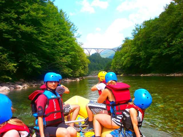 Гостевой дом Apartments & Rooms Vitko Жабляк-44