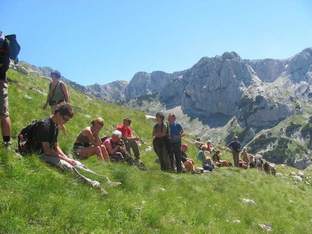 Гостевой дом Apartments & Rooms Vitko Жабляк-45