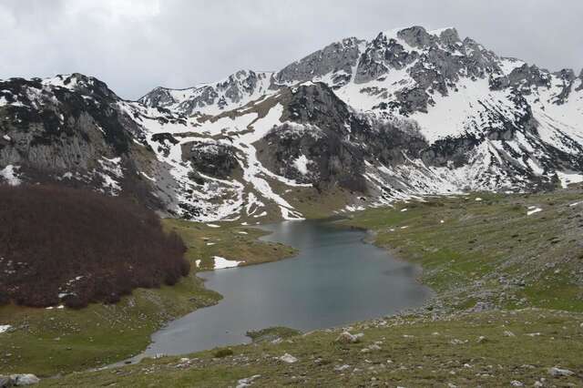 Гостевой дом Apartments & Rooms Vitko Жабляк-46