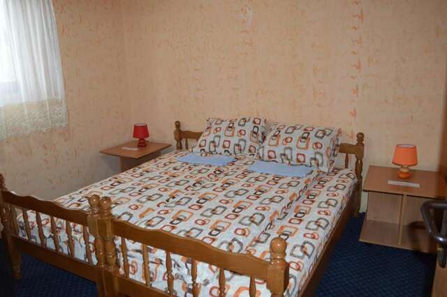 Гостевой дом Apartments & Rooms Vitko Жабляк-54