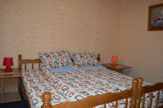 Гостевой дом Apartments & Rooms Vitko Жабляк-55