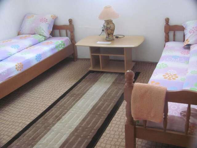 Гостевой дом Apartments & Rooms Vitko Жабляк-57