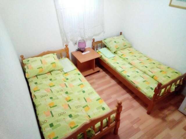 Гостевой дом Apartments & Rooms Vitko Жабляк-59