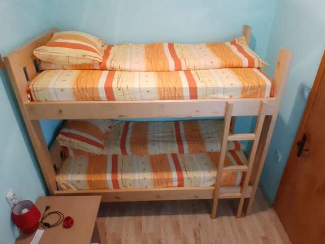 Гостевой дом Apartments & Rooms Vitko Жабляк-62