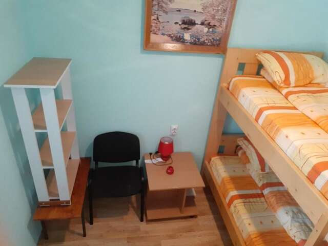 Гостевой дом Apartments & Rooms Vitko Жабляк-64